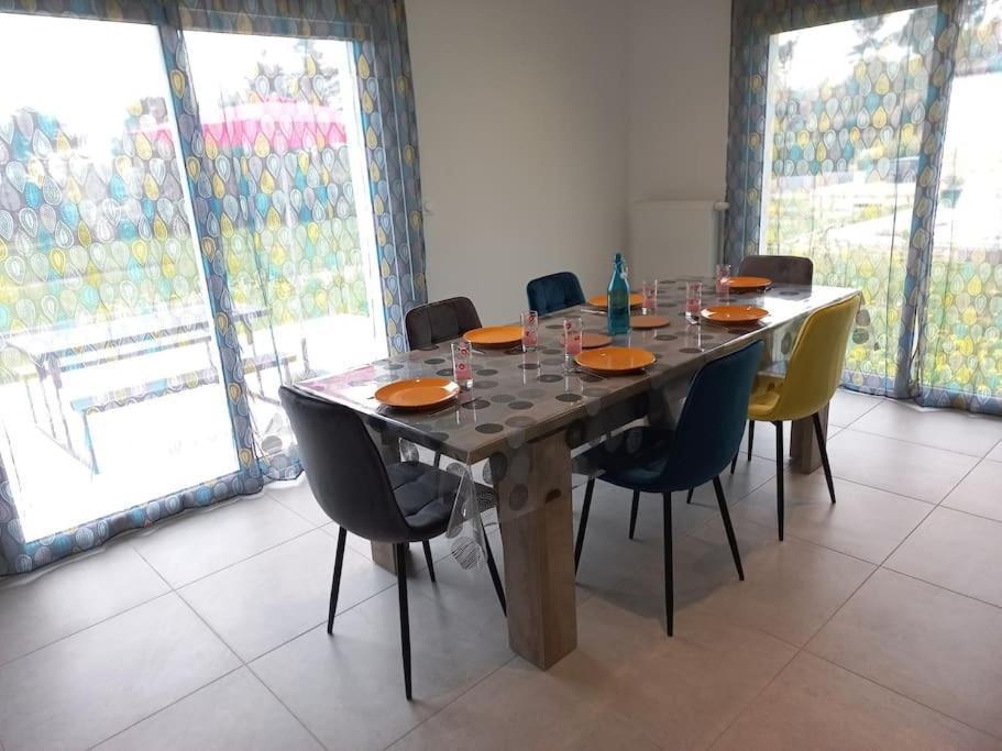 Presqu'ile De Crozon - Proche Voie Verte Et Holiday home