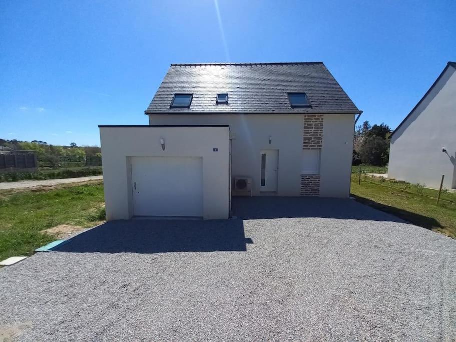 Presqu'ile De Crozon - Proche Voie Verte Et Holiday home *